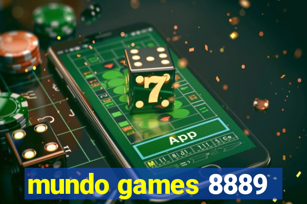 mundo games 8889